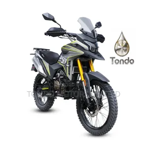 New Shineray XY250-11 2026 Green