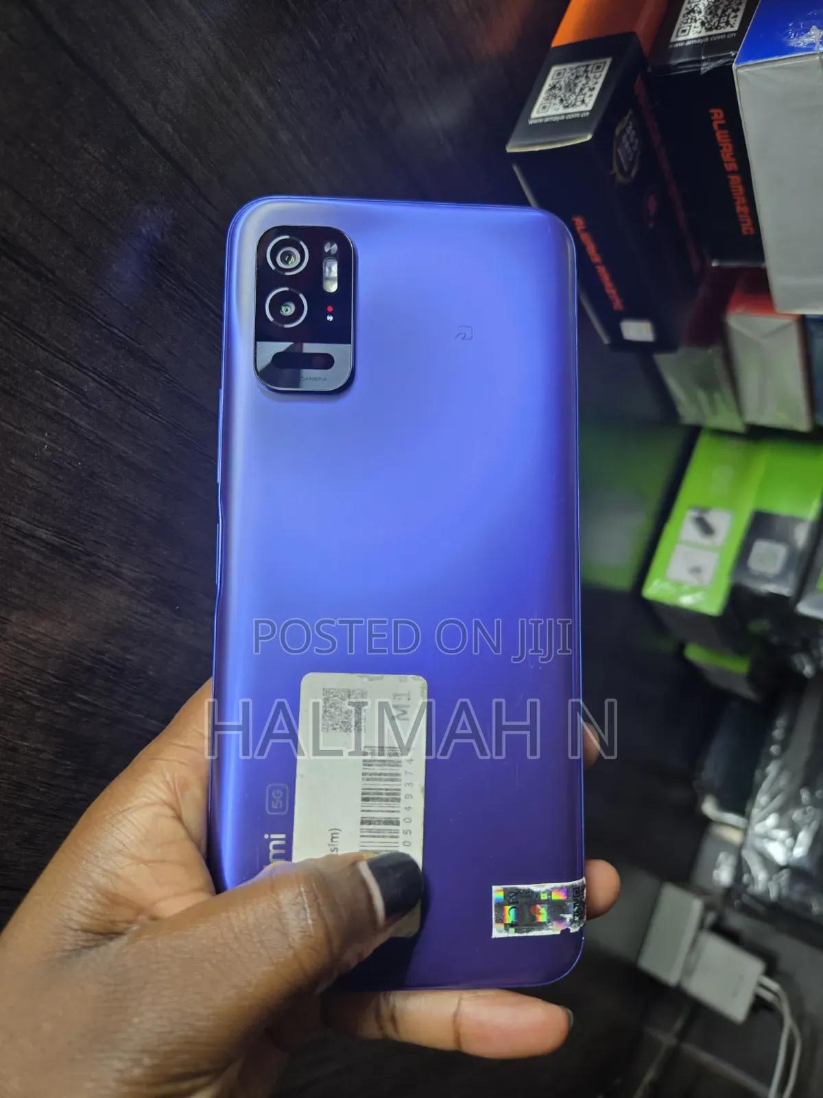 Xiaomi Mi Note 10 Lite 64 GB Red
