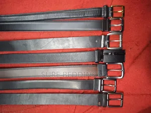Rio Leather Belts