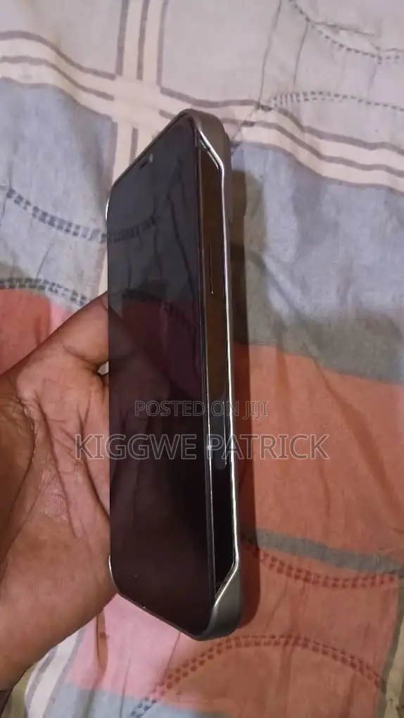 Apple iPhone 12 Pro Max 128 GB Blue