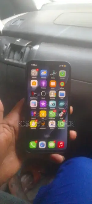 Apple iPhone 12 Pro Max 128 GB Blue