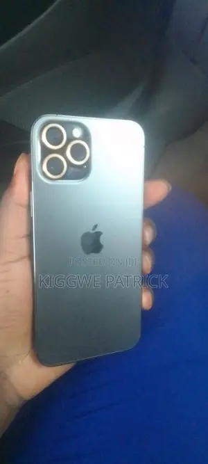 Apple iPhone 12 Pro Max 128 GB Blue