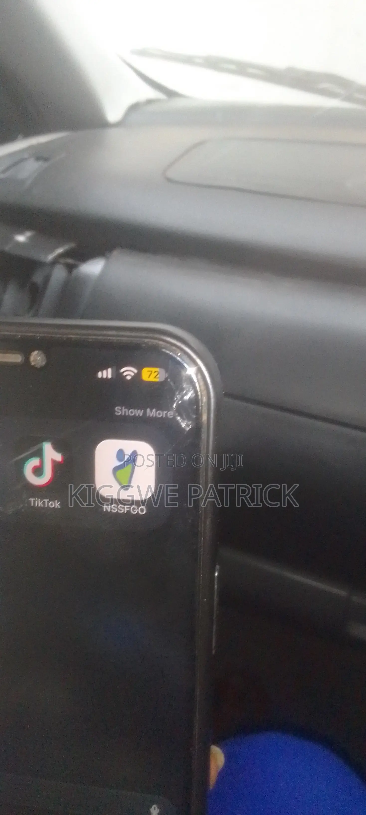 Apple iPhone 12 Pro Max 128 GB Blue