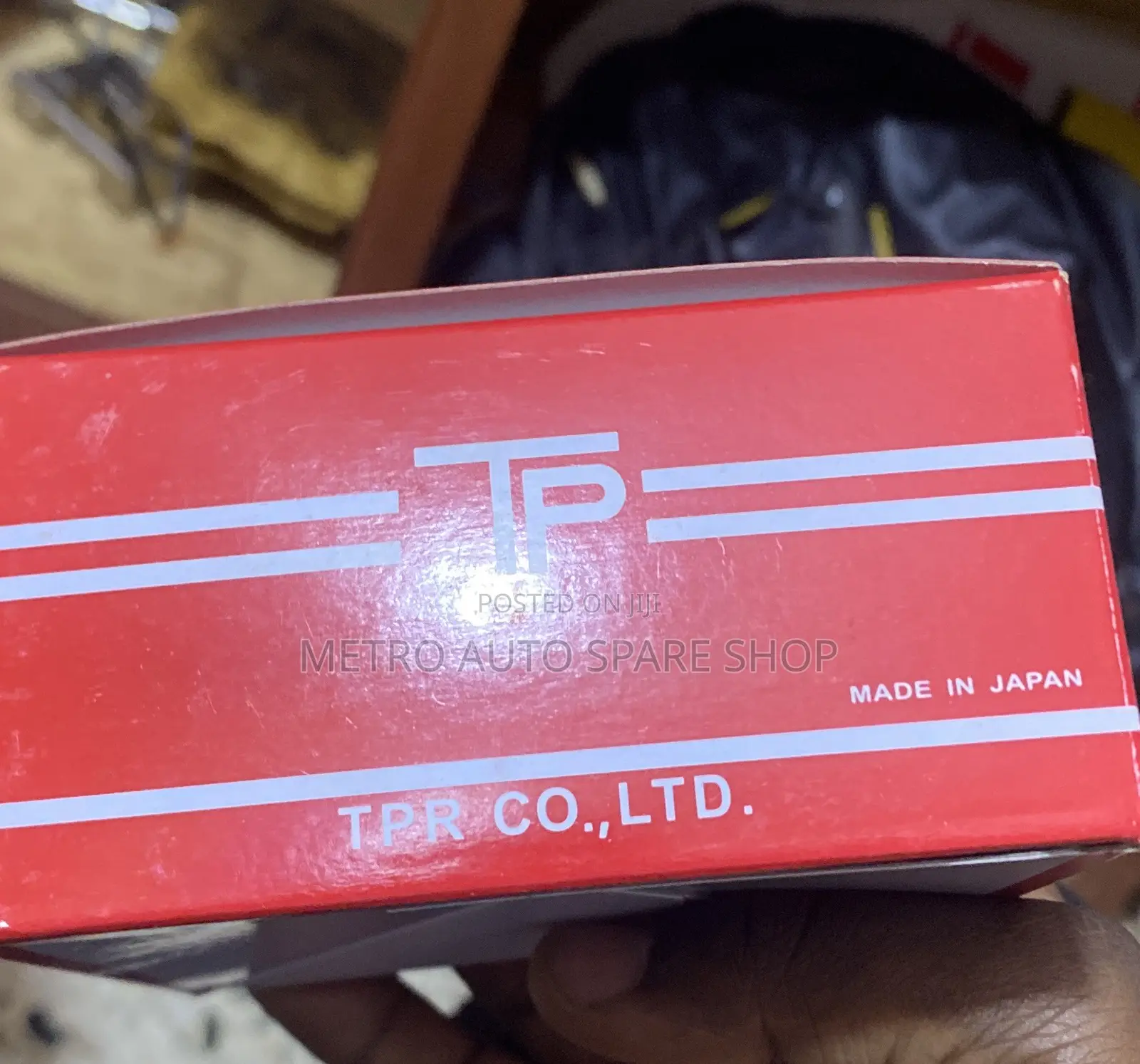 Piston Rings 4D33