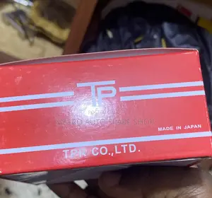 Piston Rings 4D33