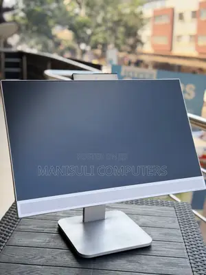 Desktop Computer HP 8GB Intel Core i5 HDD 500GB