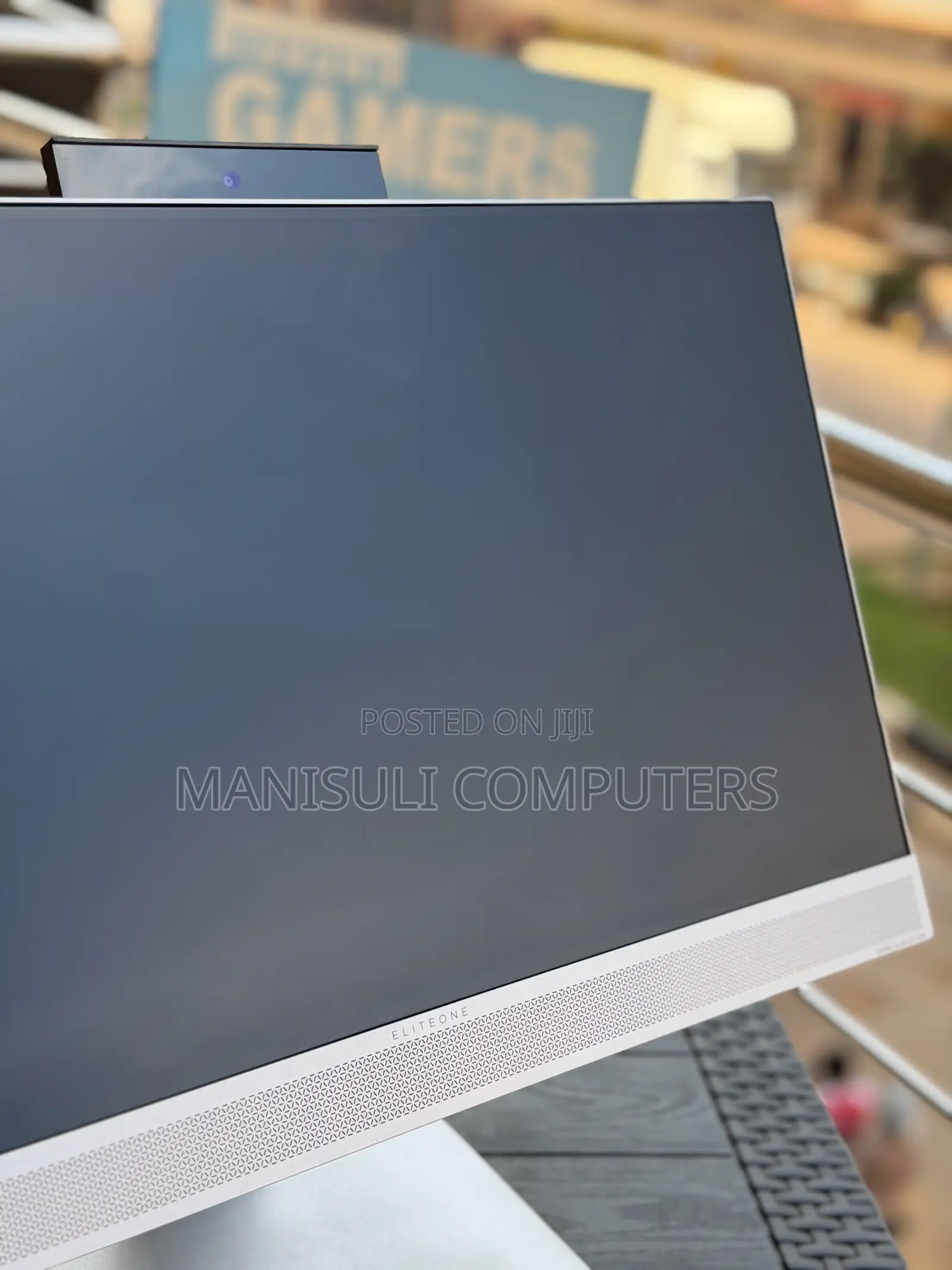 Desktop Computer HP 8GB Intel Core i5 HDD 500GB