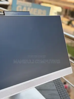 Desktop Computer HP 8GB Intel Core i5 HDD 500GB