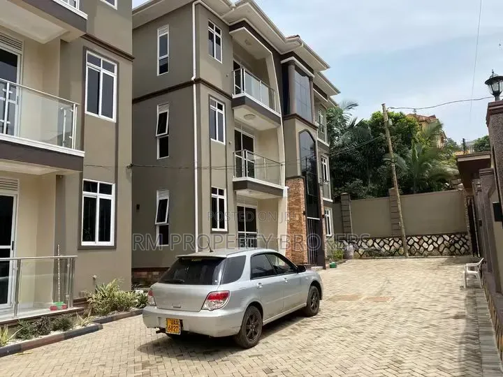 1bdrm Apartment in Lukuli Rd, Central Division for rent