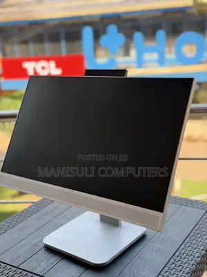Desktop Computer HP EliteDesk 800 G3 8GB Intel Core i5 SSD 128GB