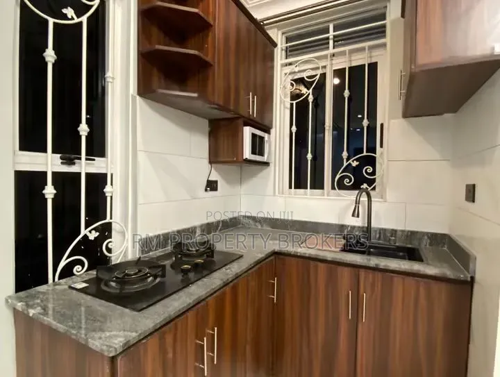 1bdrm Apartment in Lukuli Rd, Central Division for rent