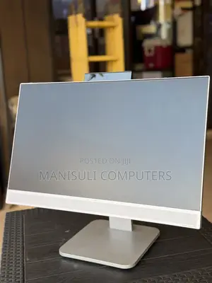 Desktop Computer HP EliteDesk 800 G3 8GB Intel Core i5 SSD 128GB