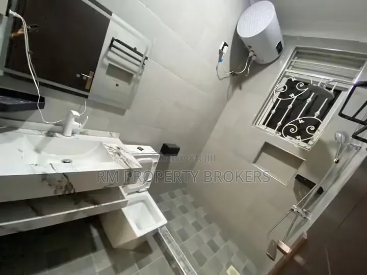 1bdrm Apartment in Lukuli Rd, Central Division for rent