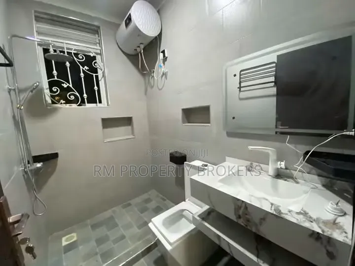 1bdrm Apartment in Lukuli Rd, Central Division for rent