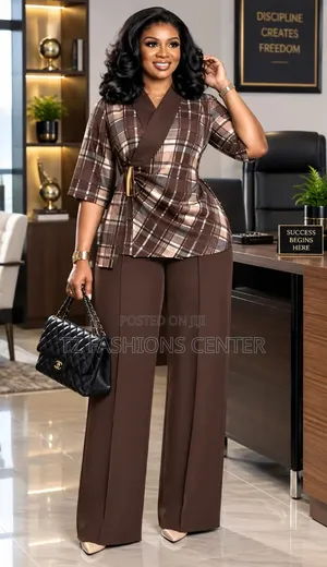 Unique Appearance Clothes