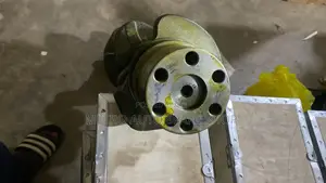 Crankshafts