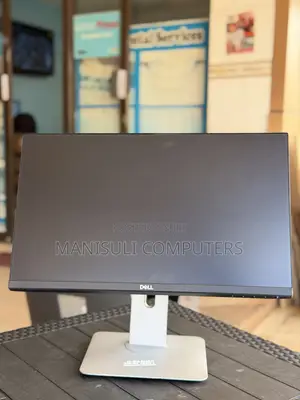 Gaming IPs 24 Inch Screen