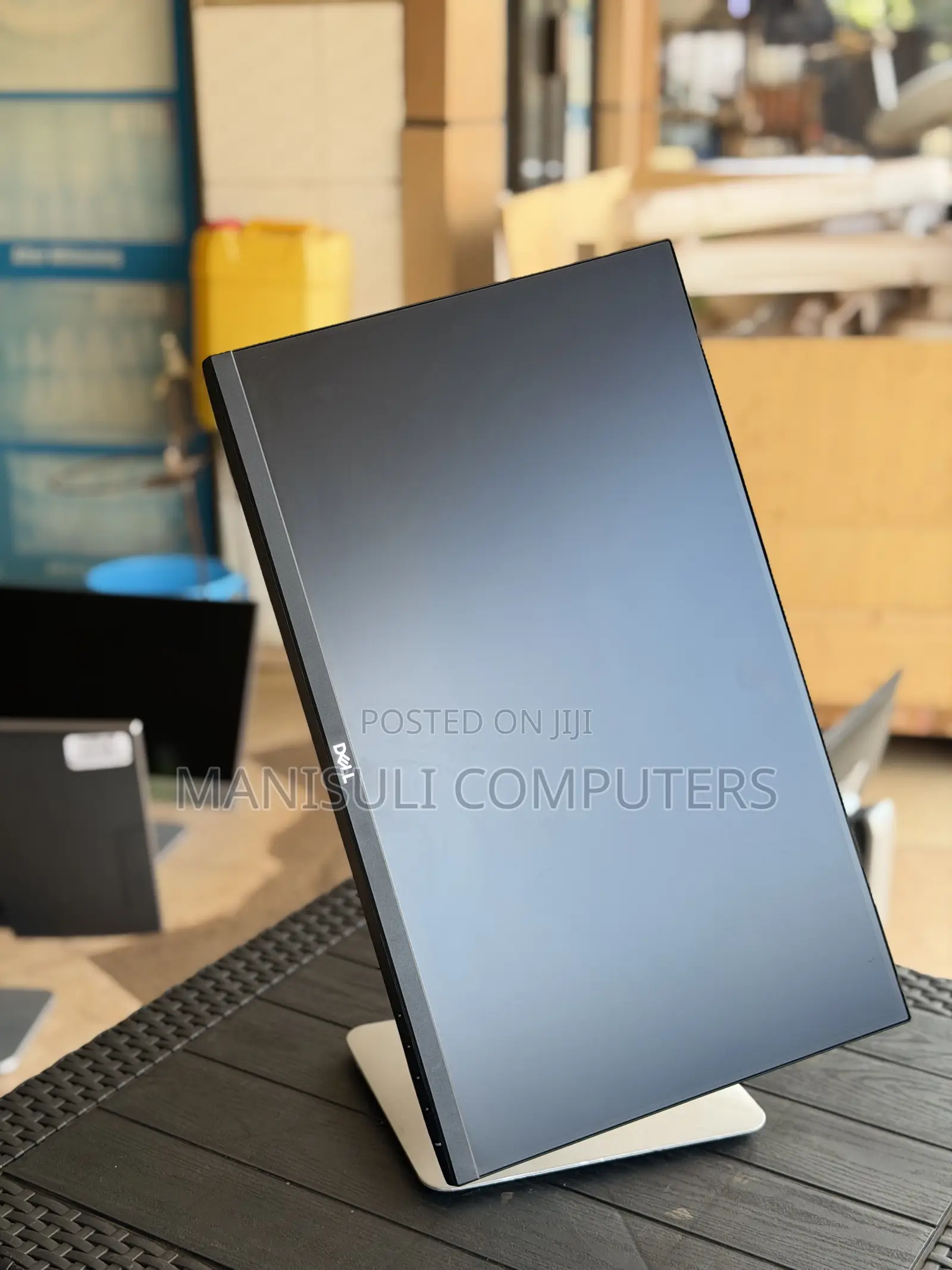 Gaming IPs 24 Inch Screen