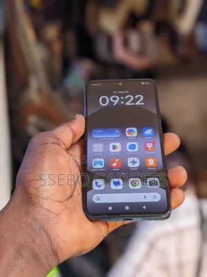 Xiaomi Redmi Note 14 4G 128 GB Gray
