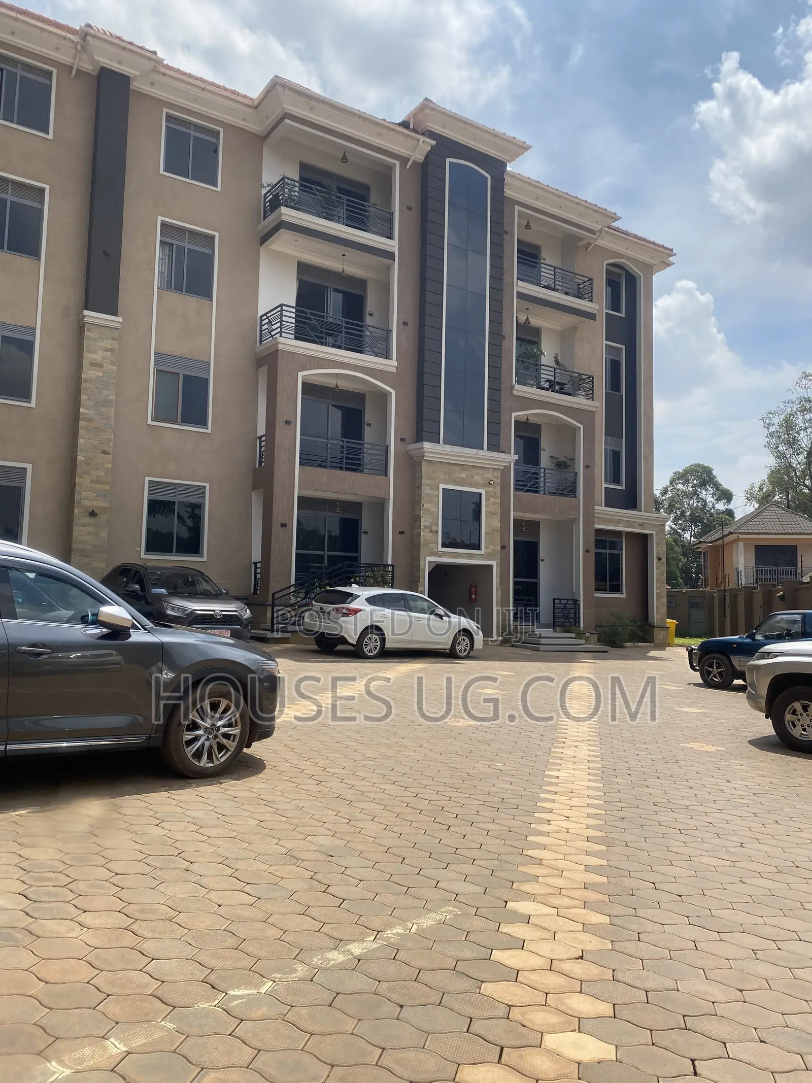 2bdrm Apartment in Central Division for rent