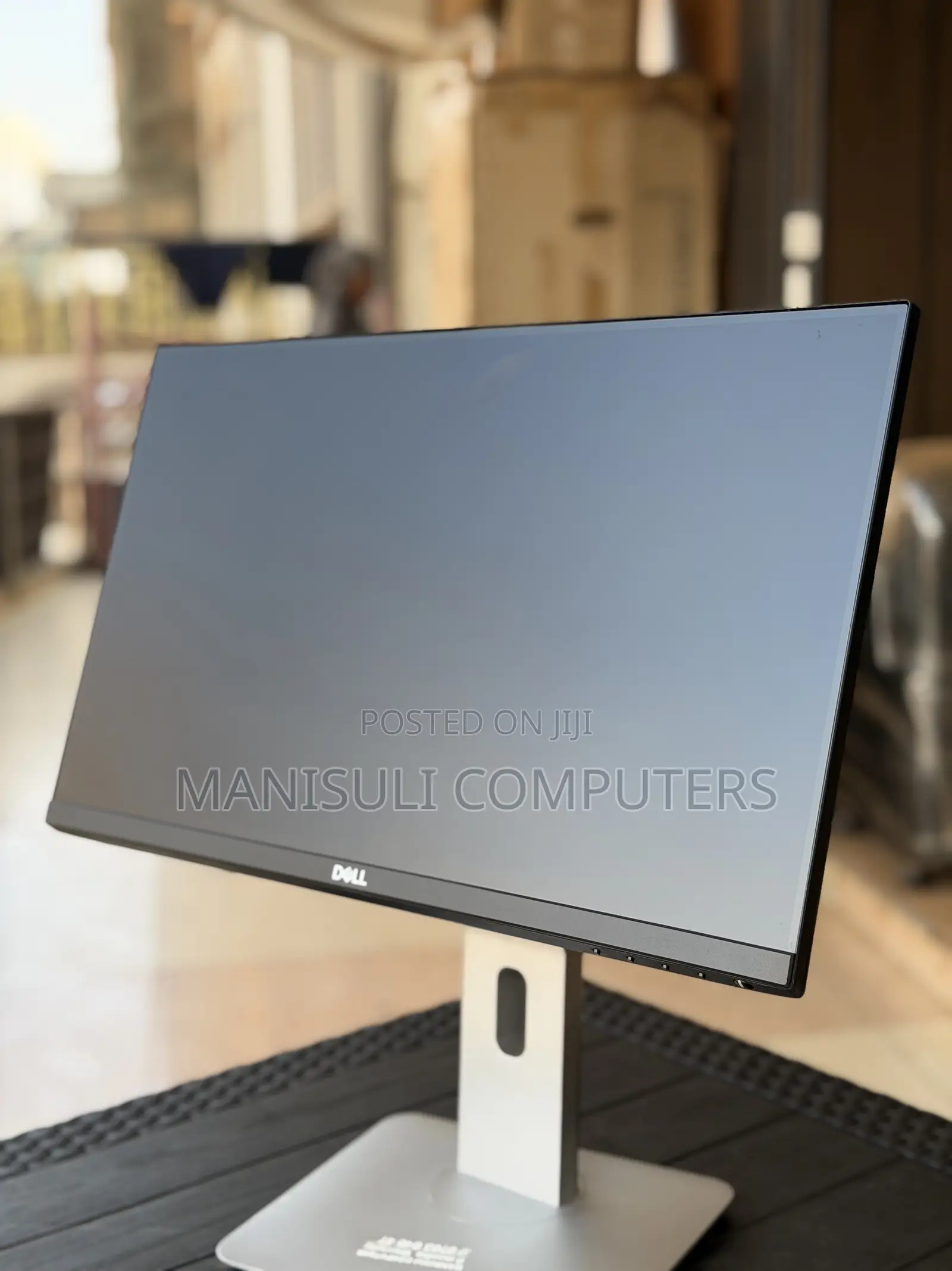 Gaming Monitor 24 Inch
