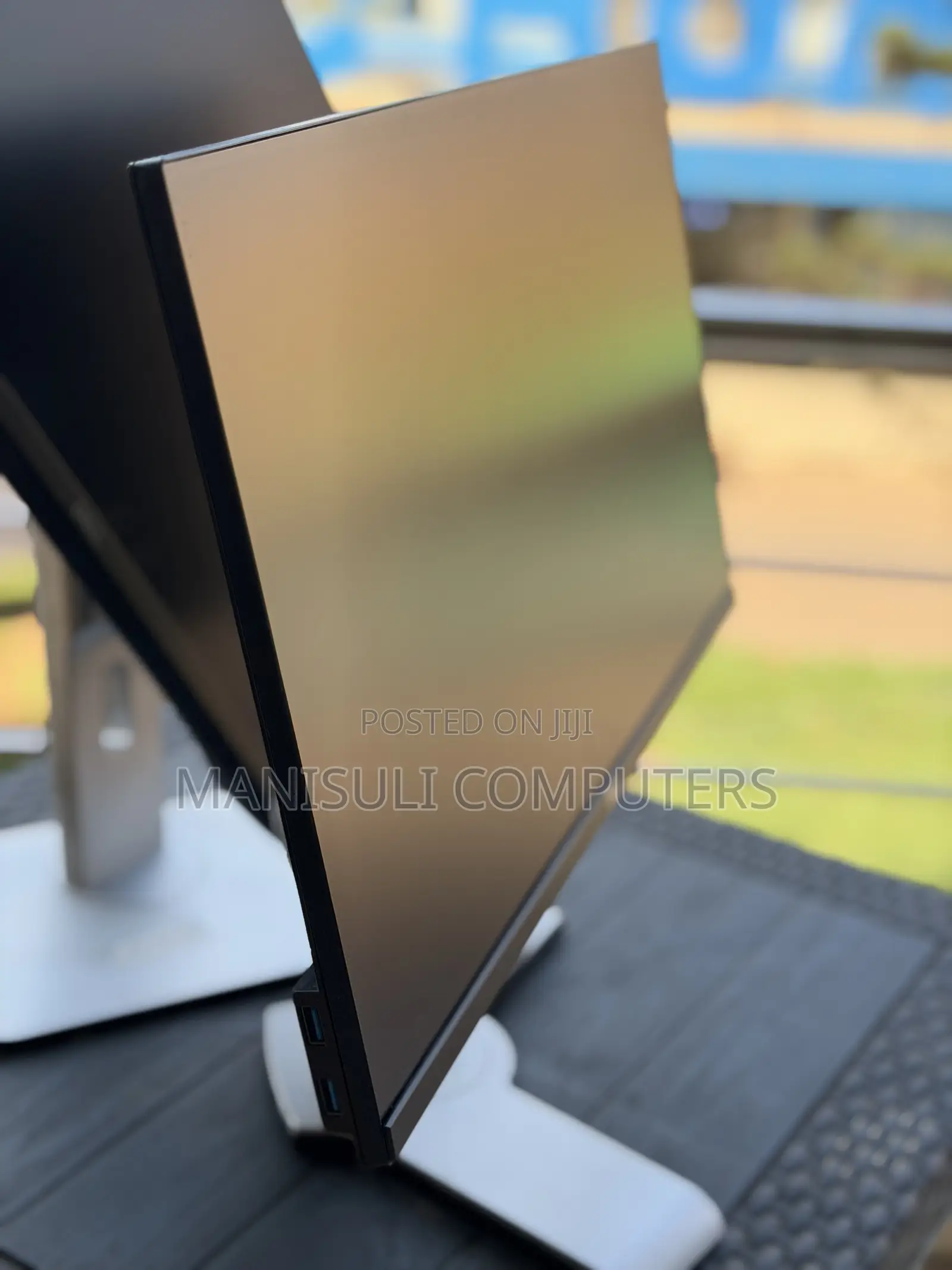 Gaming Monitor 24 Inch