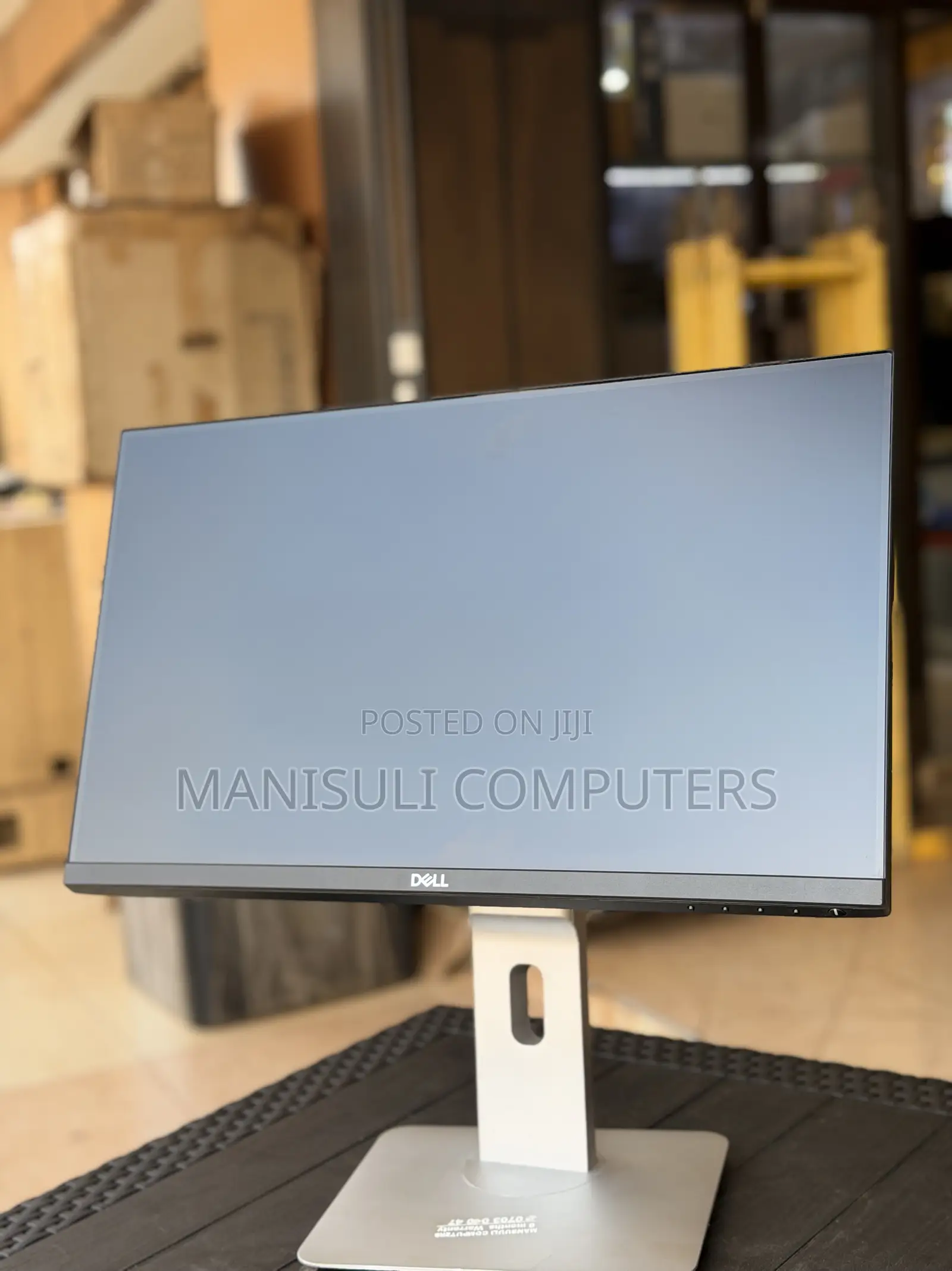 Gaming Monitor 24 Inch