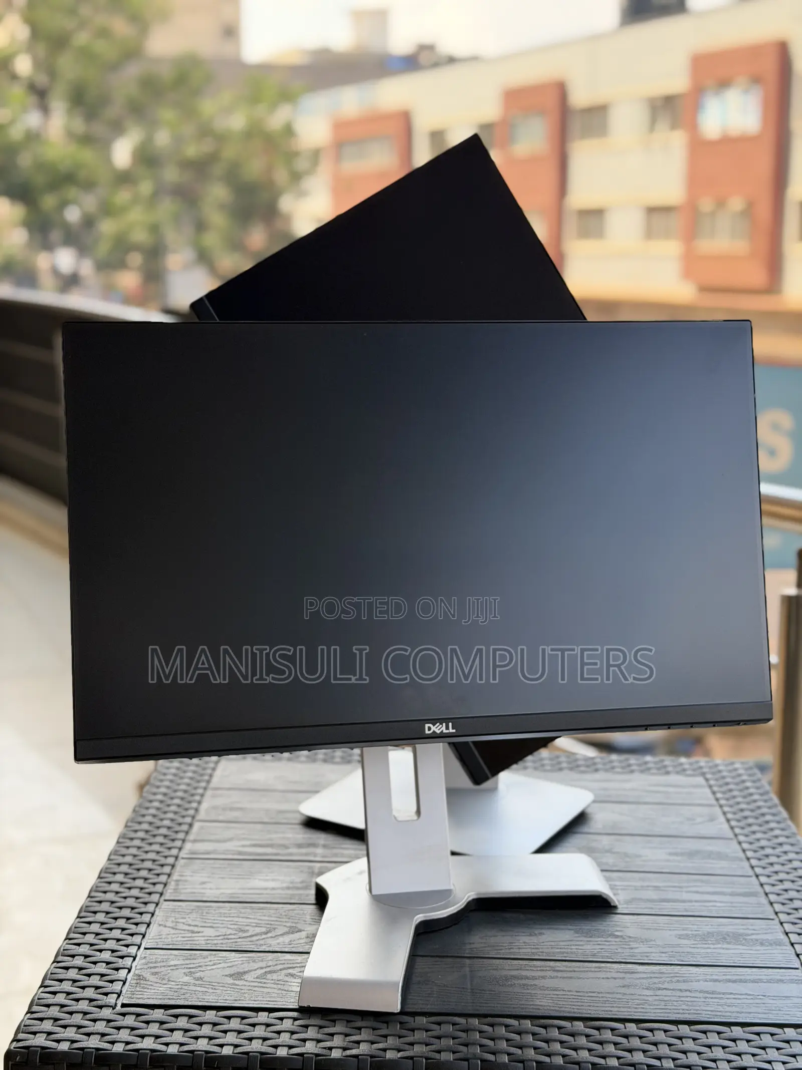 Gaming Monitor 24 Inch