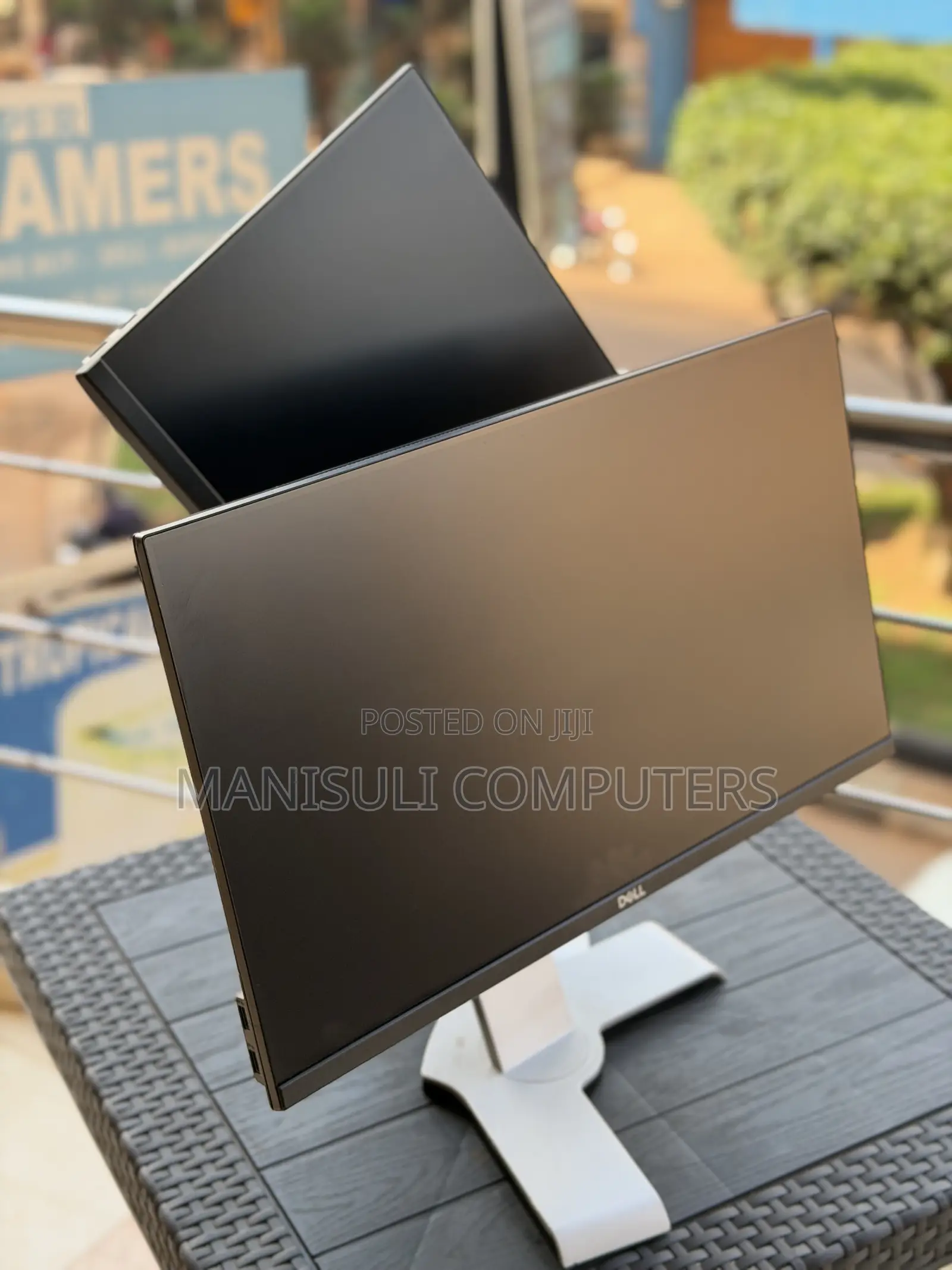 Gaming Monitor 24 Inch