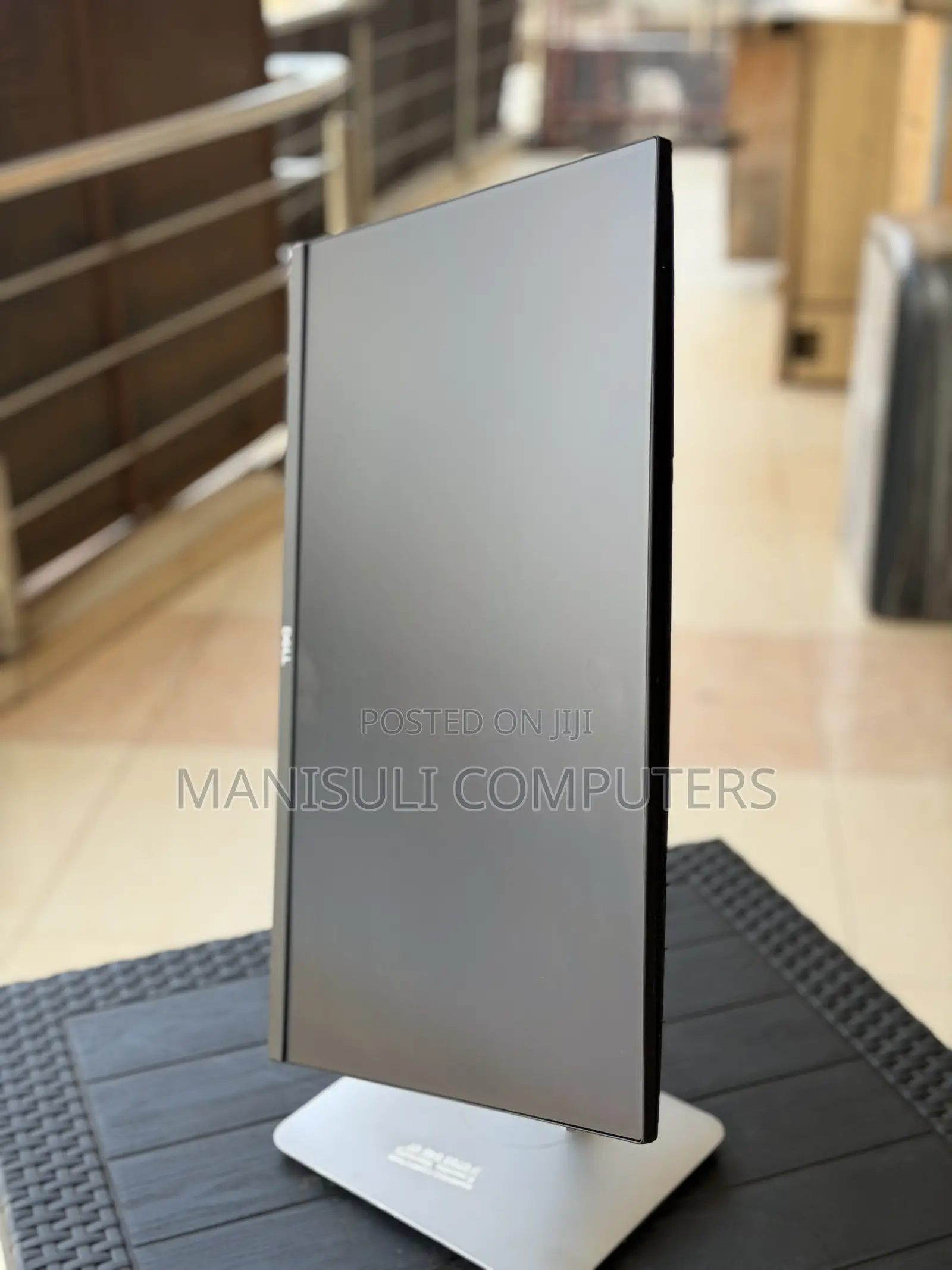 Gaming Monitor 24 Inch