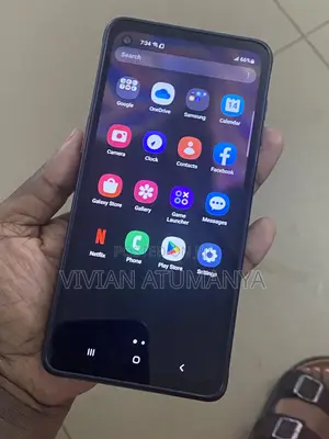 Samsung Xcover Pro 64 GB Blue