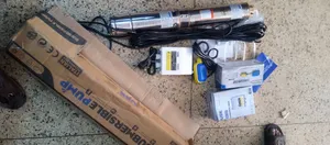 Freevel Submersible Water Pump 62 Meters (200 Feet)