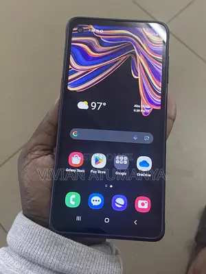 Samsung Xcover Pro 64 GB Blue