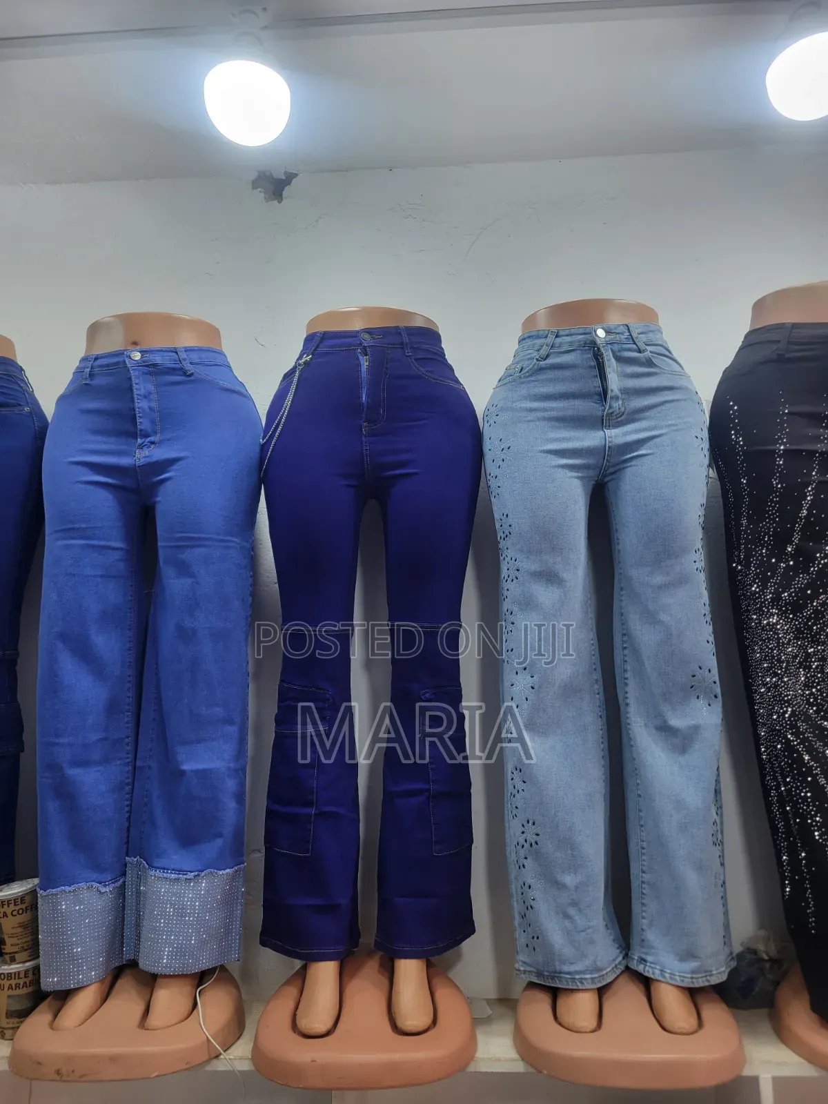 Olyz Collection