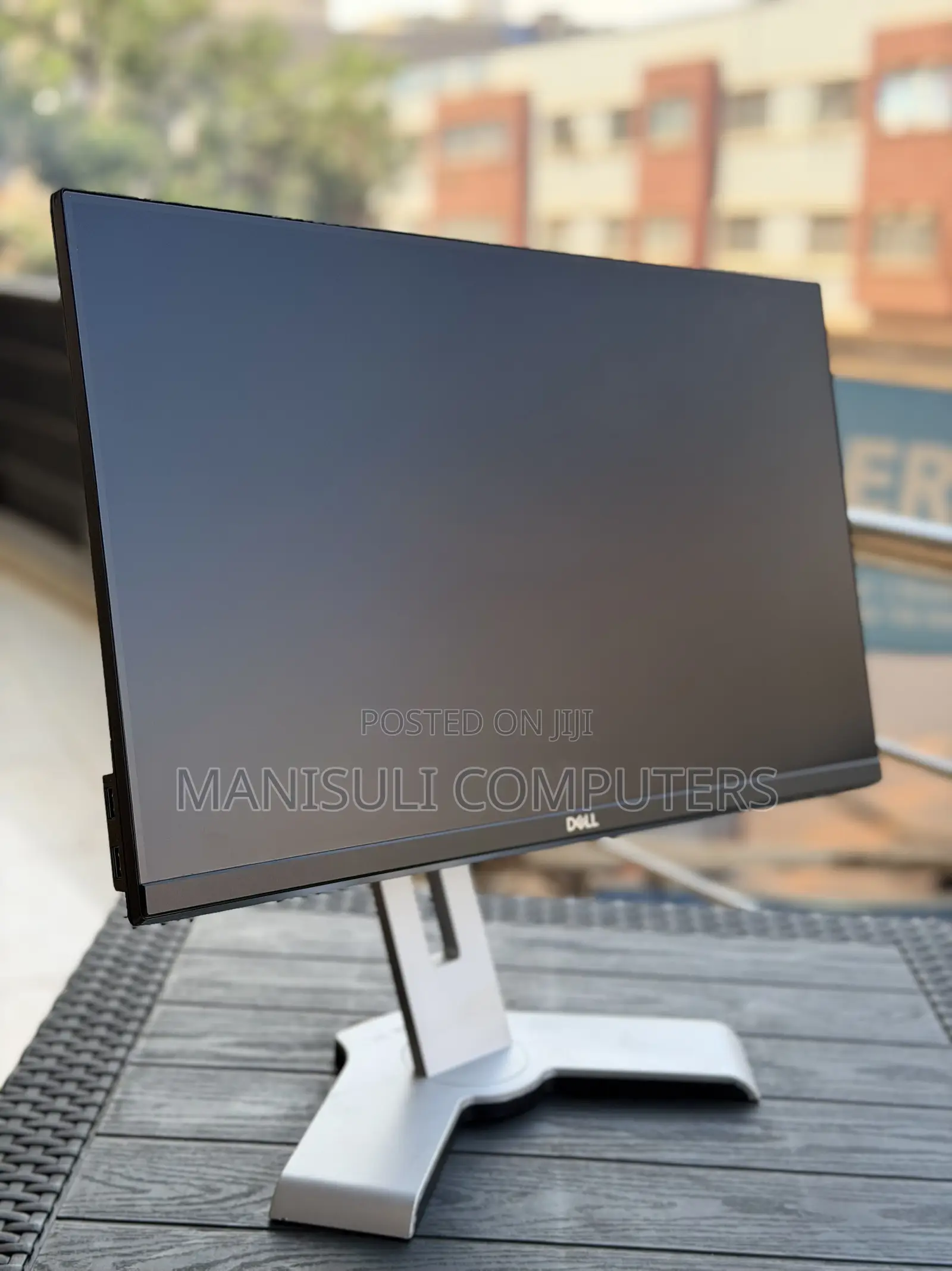 Dell 22 Inch Screen Gaming Monitor