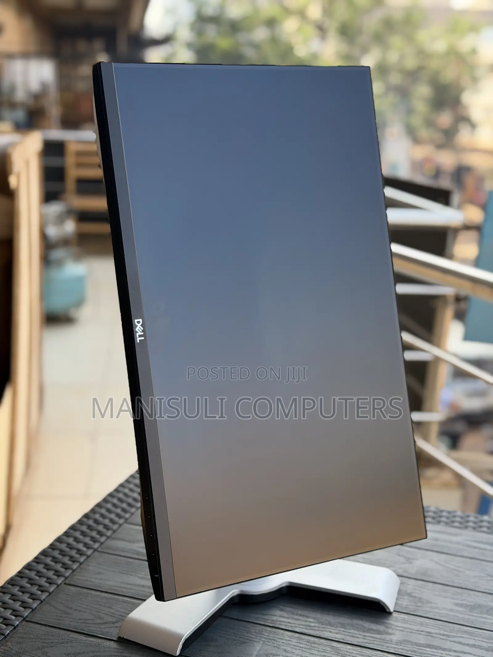 Dell 22 Inch Screen Gaming Monitor