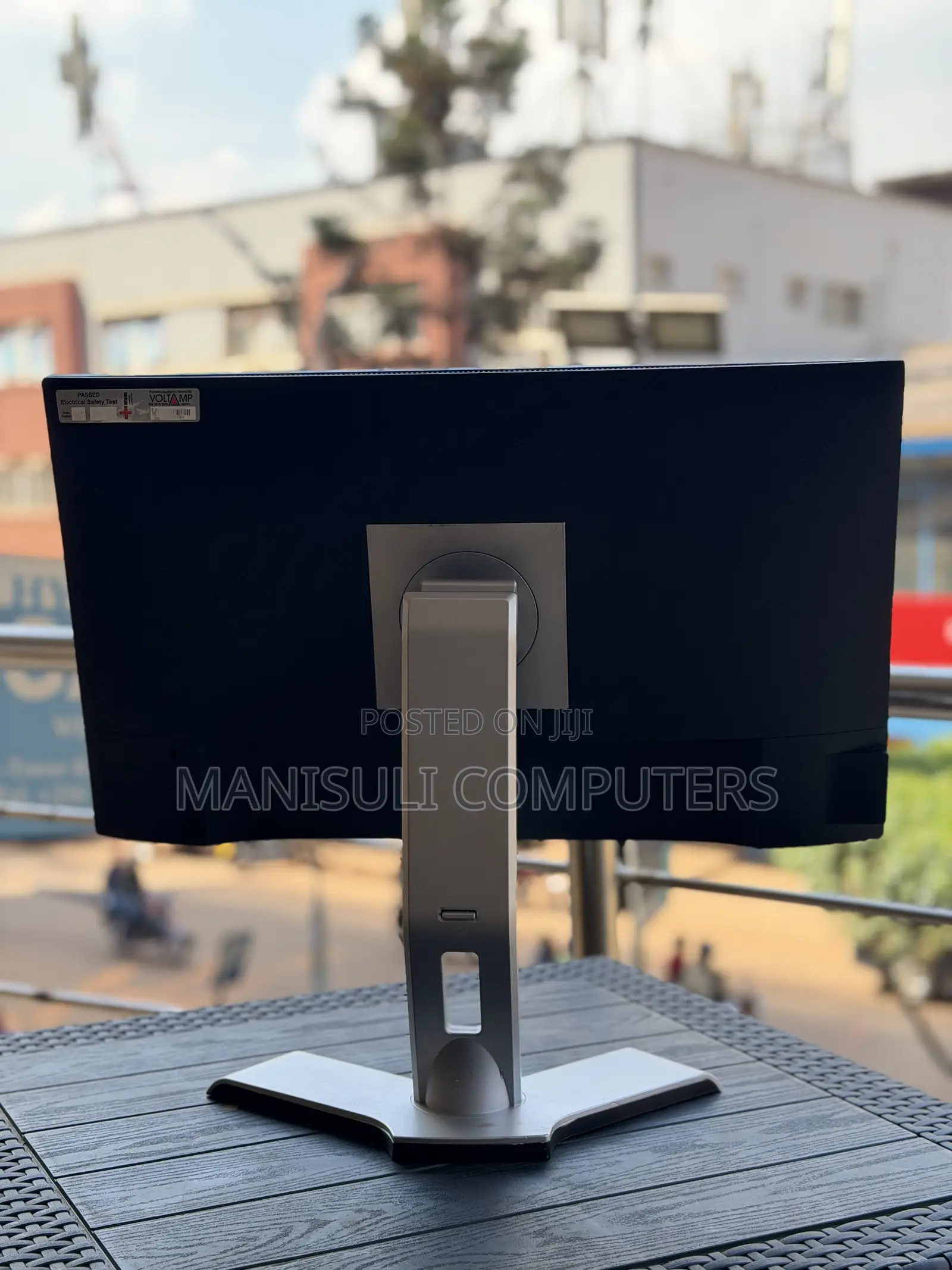 Dell 22 Inch Screen Gaming Monitor