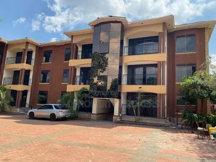 2bdrm Apartment in Kyebando, Central Division for rent