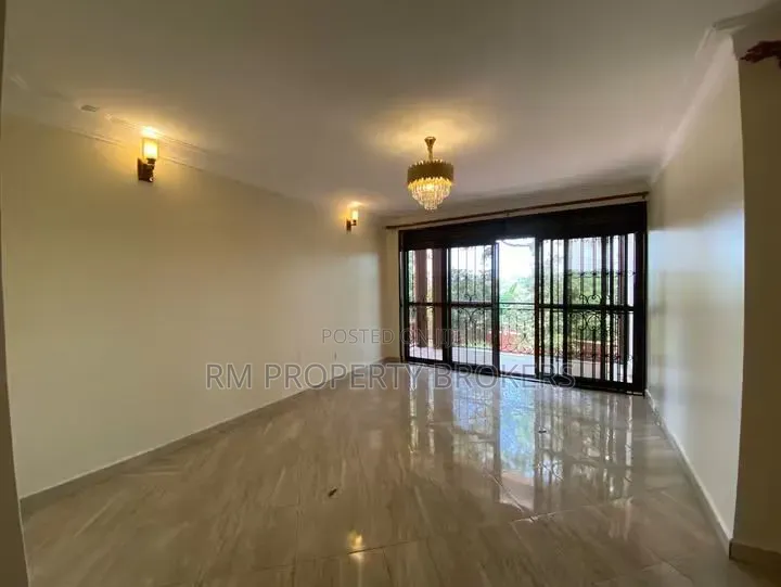 2bdrm Apartment in Kyebando, Central Division for rent