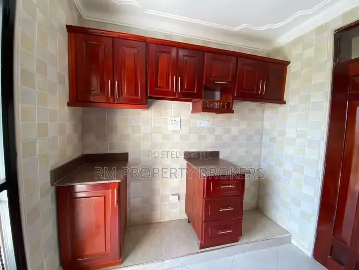 2bdrm Apartment in Kyebando, Central Division for rent