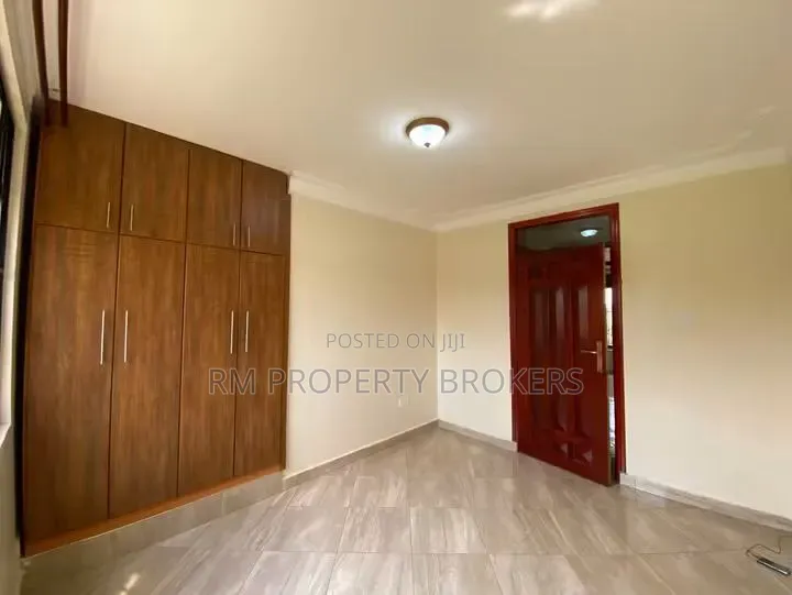 2bdrm Apartment in Kyebando, Central Division for rent