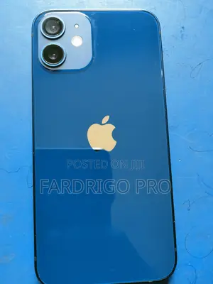 Apple iPhone 12 mini 128 GB Blue