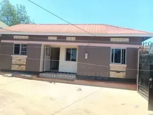 2bdrm House in Goma for sale