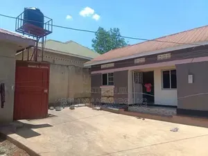 2bdrm House in Goma for sale