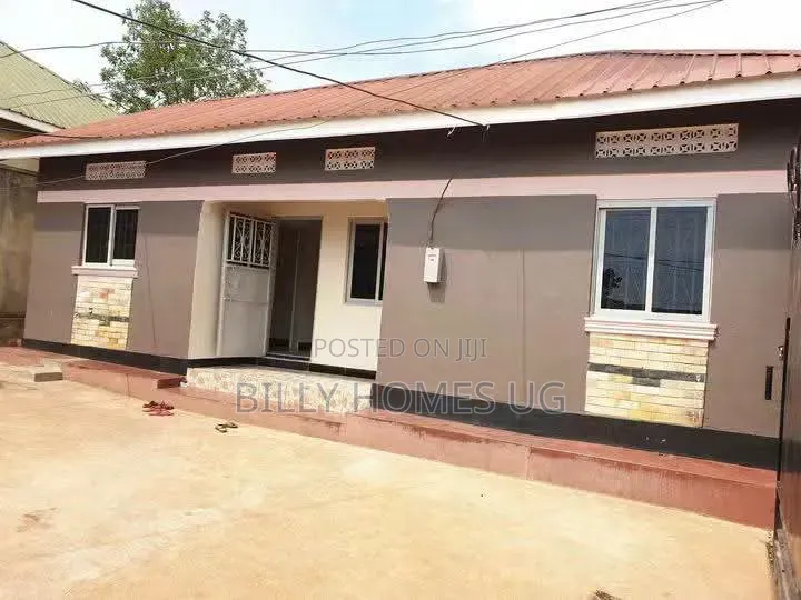 2bdrm House in Goma for sale