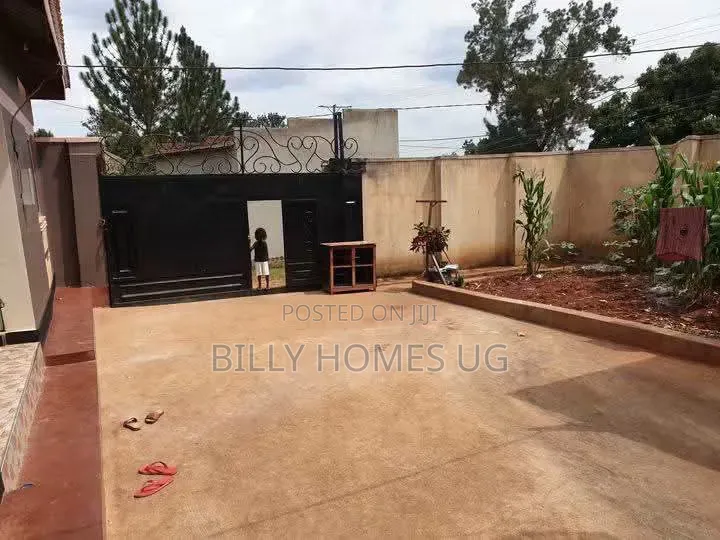 2bdrm House in Goma for sale
