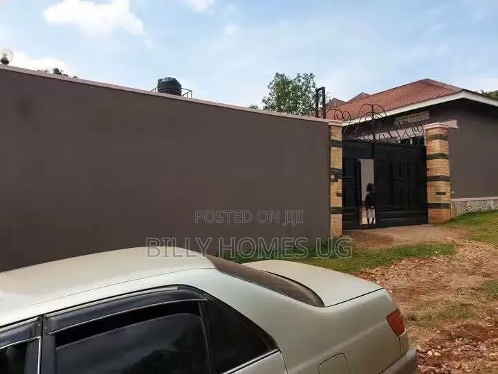 2bdrm House in Goma for sale