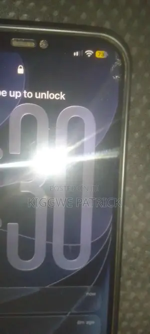 Apple iPhone 12 Pro Max 128 GB Blue