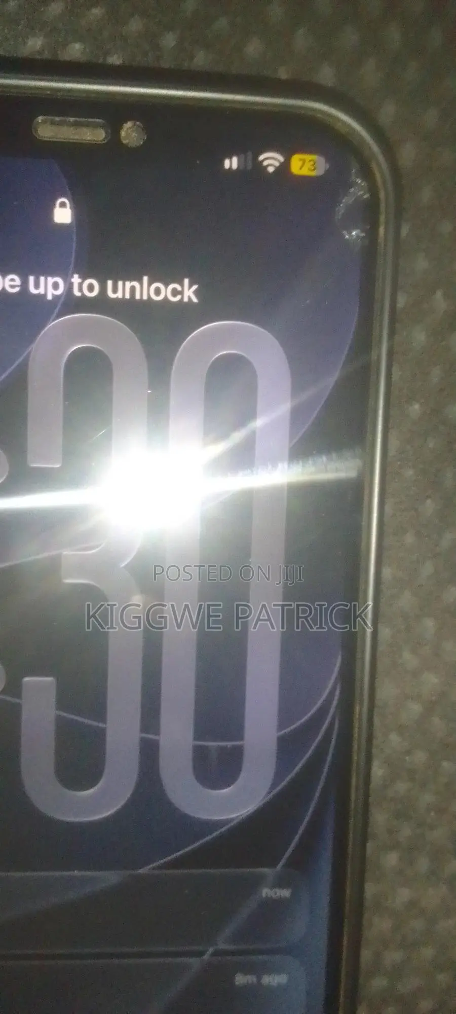 Apple iPhone 12 Pro Max 128 GB Blue
