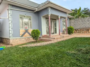 3bdrm House in Bulenga for sale